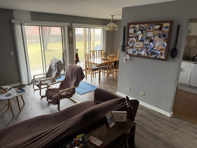 Foto del edificio - 1201 Williams Port Dr