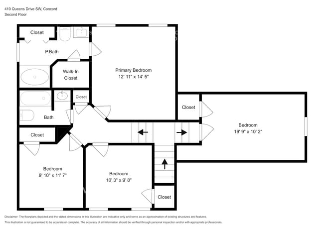 Building Photo - 410 Queens Dr SW