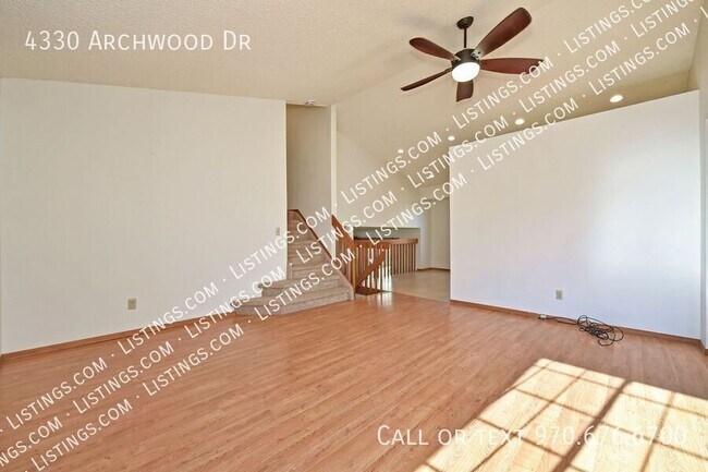 Building Photo - 4330 Archwood Dr