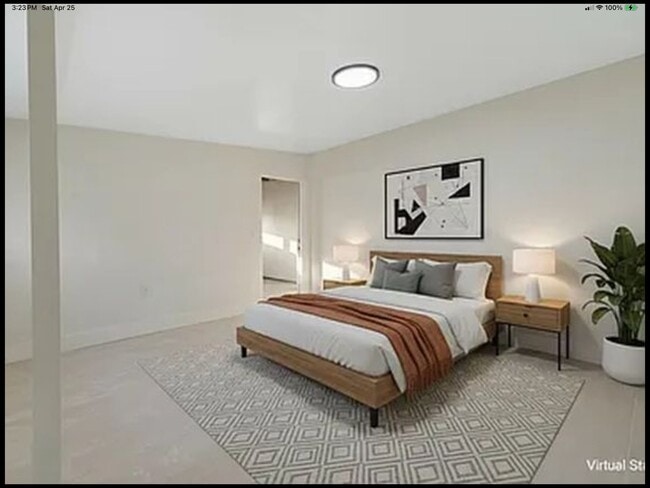 Foto del edificio - 2342 S Sowell St