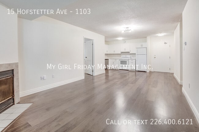 Building Photo - 15 Hofstetter Ave
