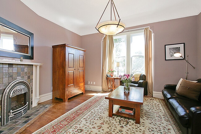 Foto del edificio - 4060 17th St