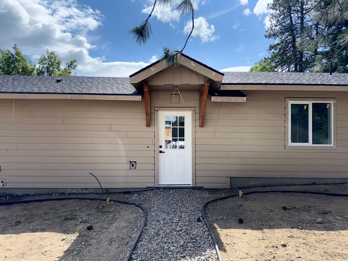 Primary Photo - New Construction! Three Units Coming Soon ...