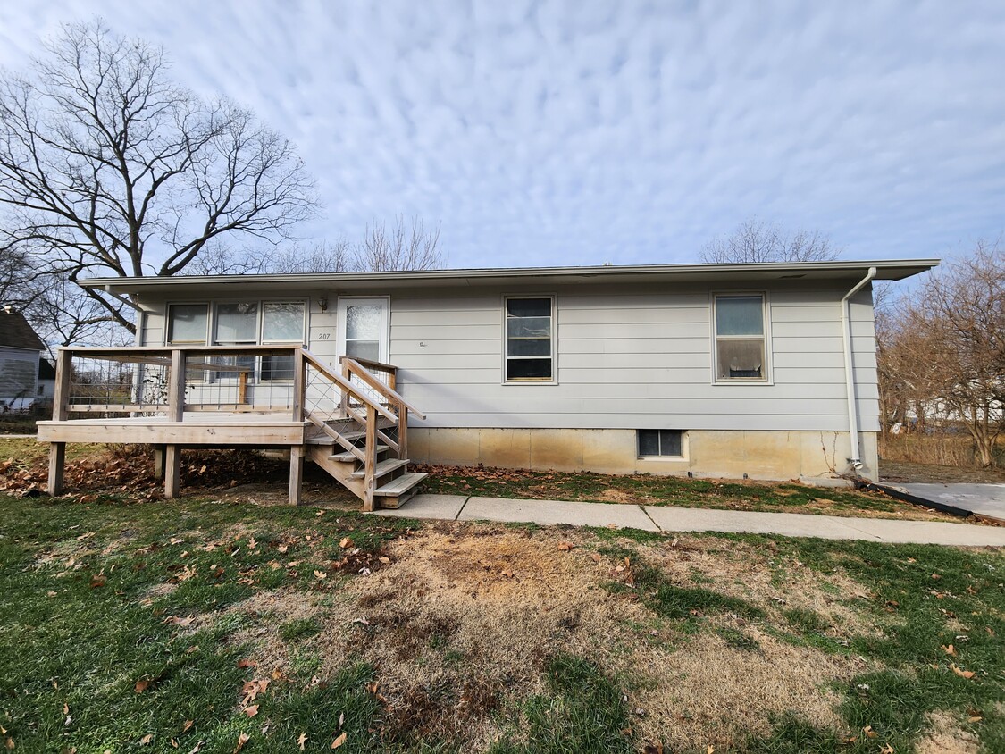 207 S Maple St, Calhoun, MO 65323 - House Rental in Calhoun, MO ...