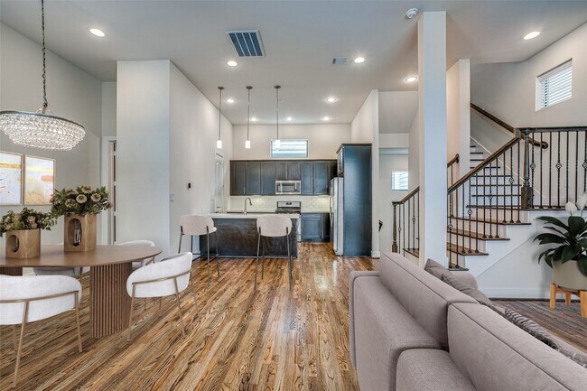 Foto del edificio - 1508 Beall St