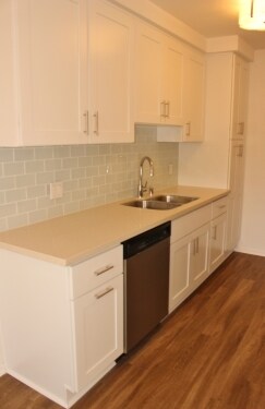 Foto del interior - 1405 Amherst Ave