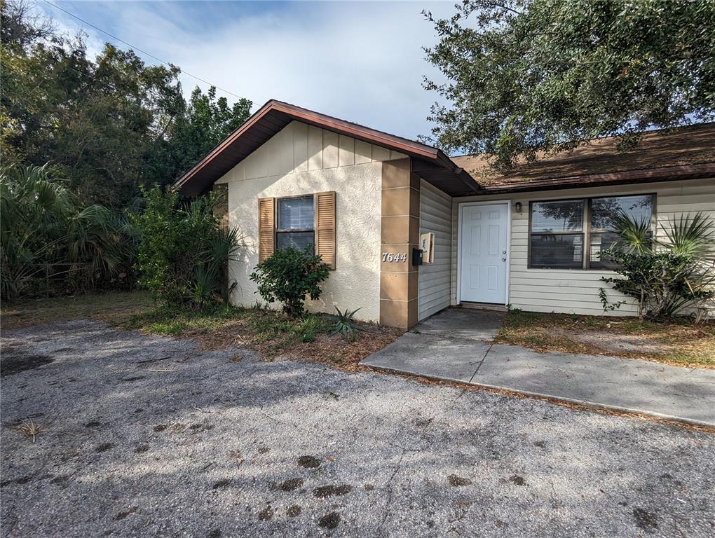 7644 34th St, Pinellas Park, FL 33781 Townhome Rentals in Pinellas