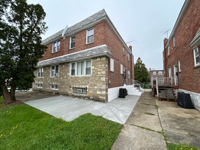 Foto del edificio - 7102 Montour St