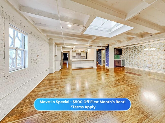 Photo - 32 Peachtree St SW Apartment