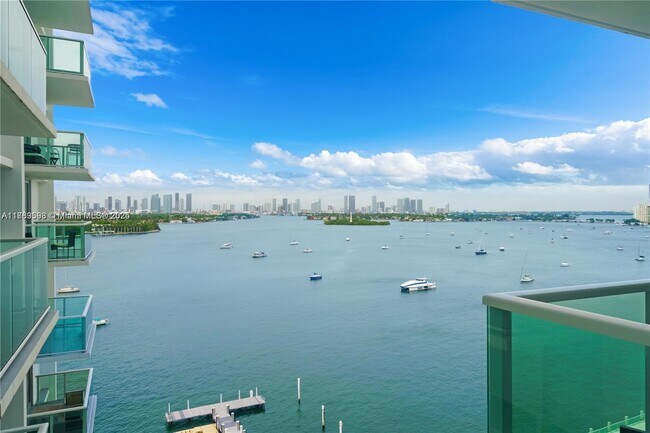 Foto del edificio - 1000 West Ave