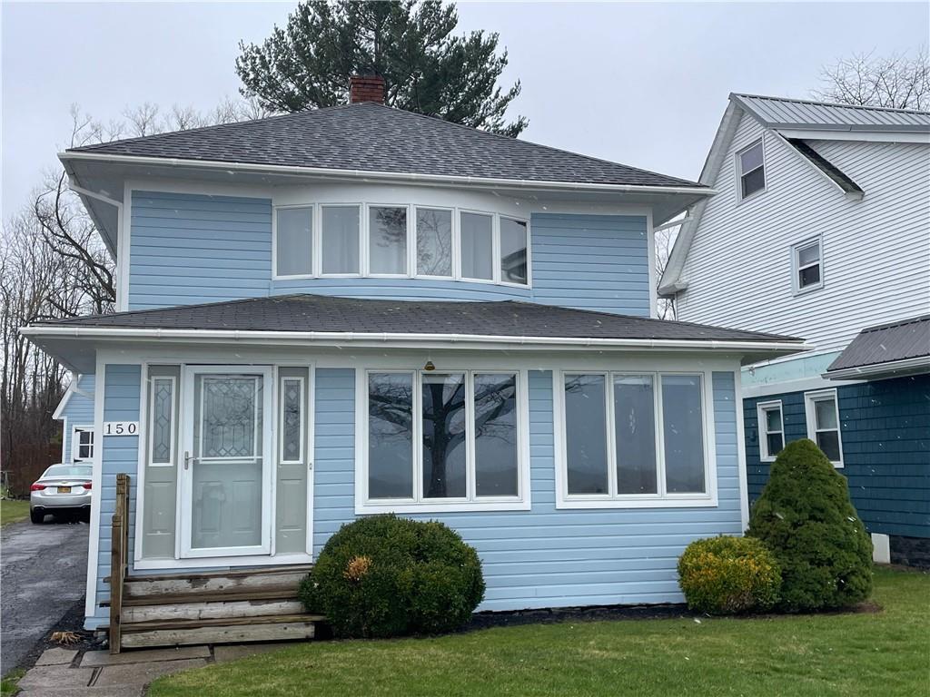 Foto principal - 150 Ontario Blvd