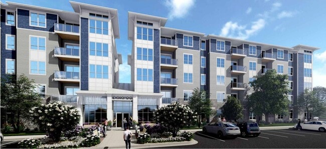 Interior Photo - Malibu Apartments