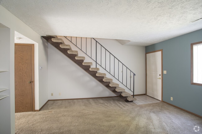 Interior Photo - Countyshire Apartments