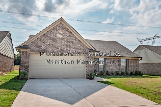 Foto del edificio - 8713 Smith Ranch Dr