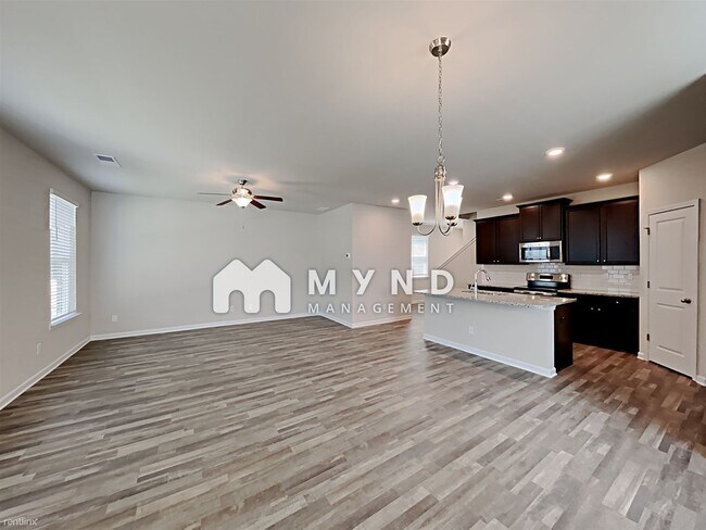 Building Photo - 3 br, 2.5 bath House - 1306 Sweetbriar Cir