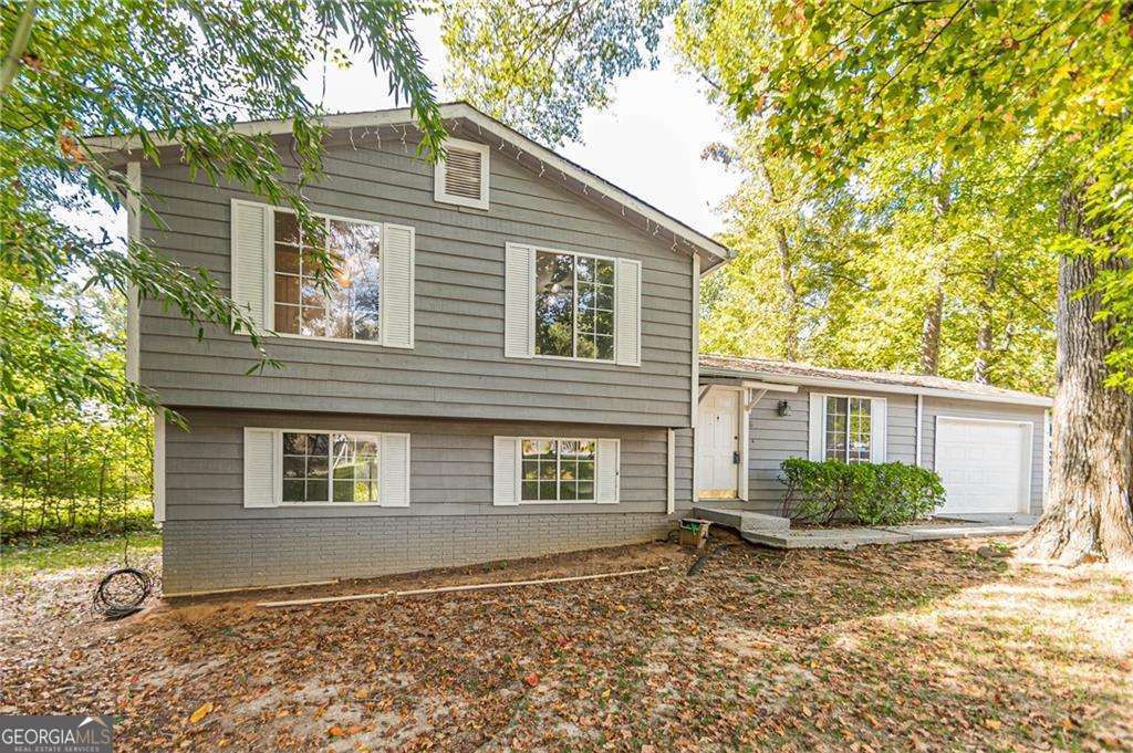 Foto principal - 806 Houndstooth Trail NW