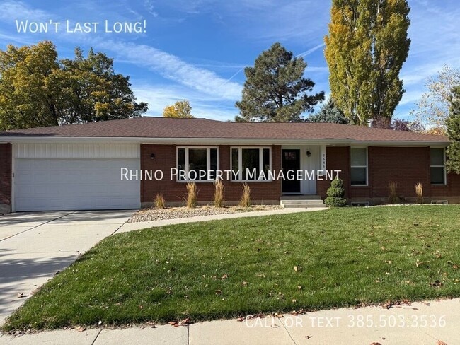 Photo - 7686 Mountain Estates Dr House