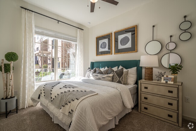 Dormitorio A1 - The Westerly