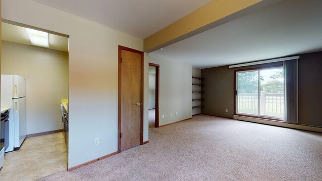 Foto del edificio - Grand Canyon Apartments