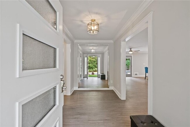 Building Photo - 3865 Vic-Ar Ct