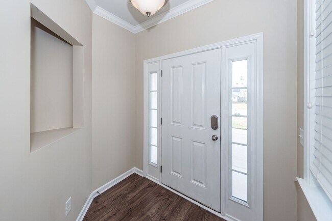 Building Photo - 3 Bedroom, 2.5 Bathroom Home in Hunters Bend - Ladson