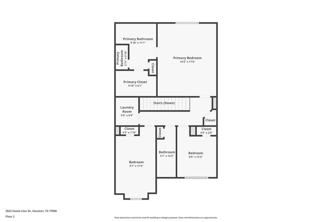 Building Photo - 2022 Sweet Lilac Dr