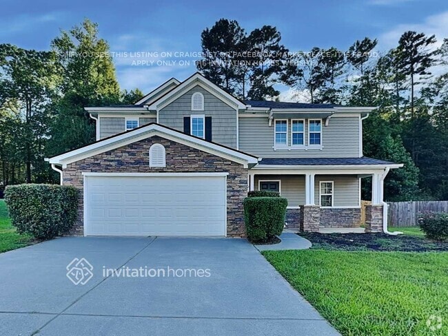 Building Photo - 411 Cedar Bay Cir