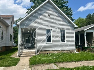 Building Photo - 325 E Streicher St