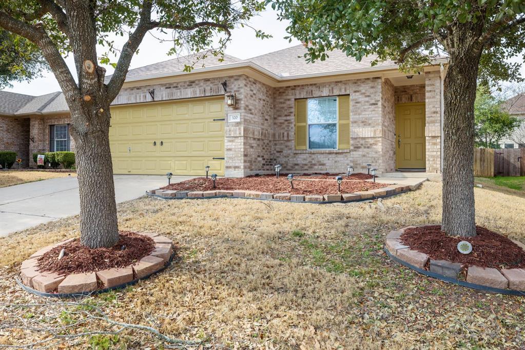 320 Golden Eagle, Leander, TX 78641 House for Rent in Leander, TX