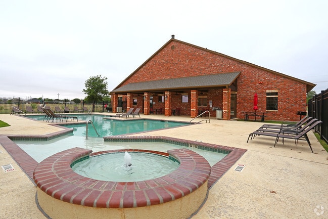 Foto del edificio - The Preserve at Prairie Pointe