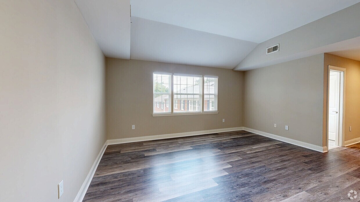 Photo - Rodgers Forge Apartments