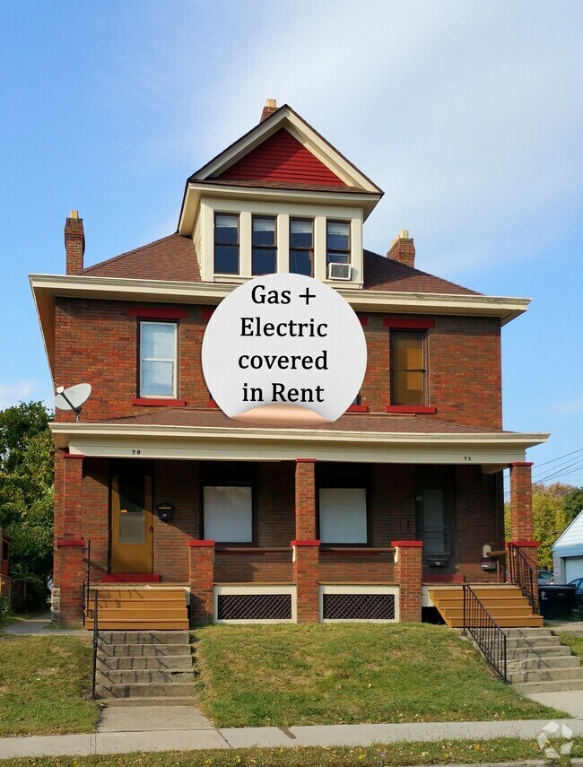 Building Photo - 74 E Hudson St
