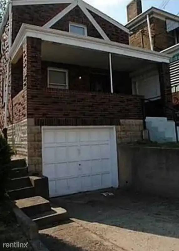 Primary Photo - 2 br, 1 bath House - 157 Robinson St