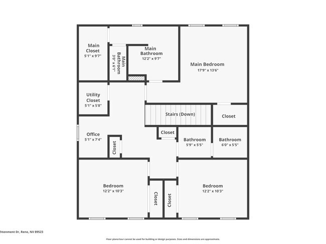 Building Photo - 6557 Enlightenment Drive
