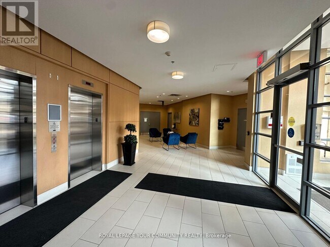 Photo du bâtiment - 7730 Kipling Ave