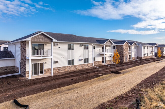 Building Photo - Lightning Drive Apartments
