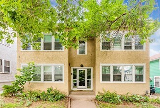 Building Photo - 435 Fry St