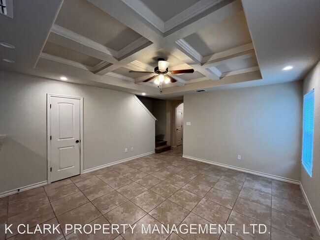 Foto del edificio - 3 br, 2.5 bath House - 7006 DONOVAN WAY #101