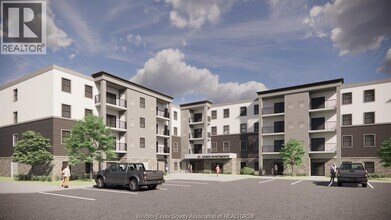 Building Photo - 207 Brock St