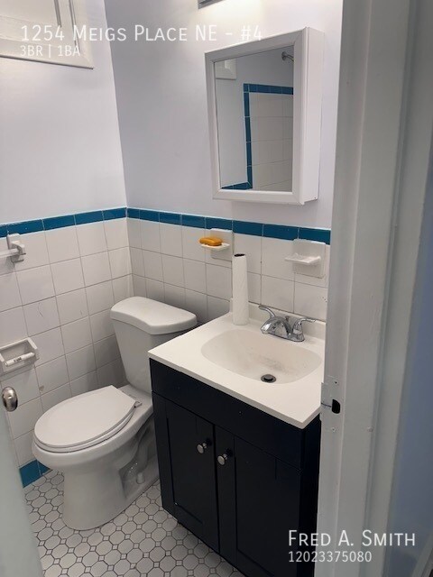 Foto del edificio - 1254 Meigs Pl NE