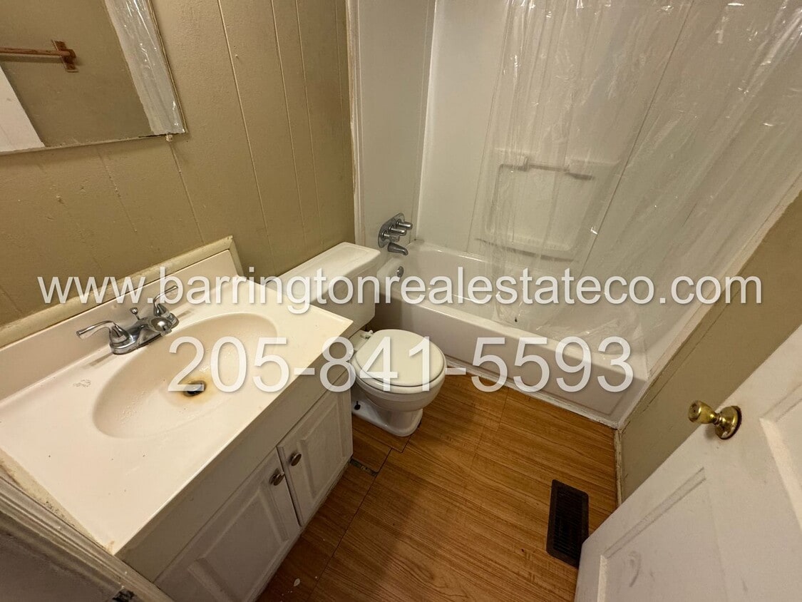 Building Photo - Birmingham