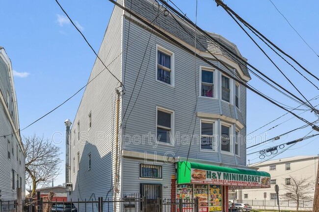 Foto del edificio - 269 S 11th St