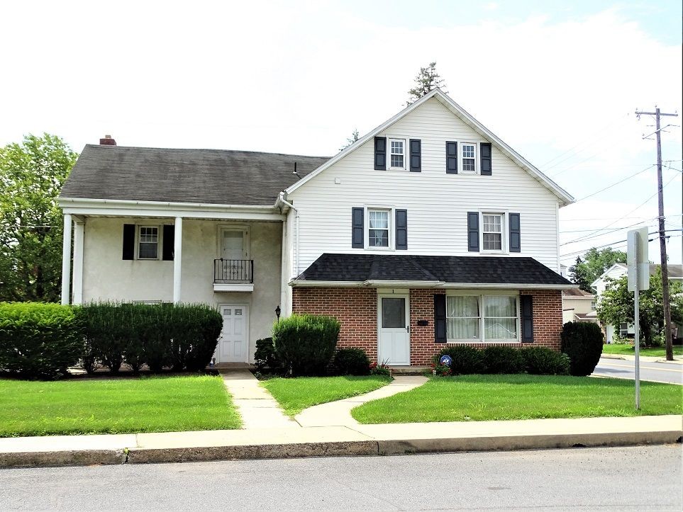 Primary Photo - 1 Keeler Ave