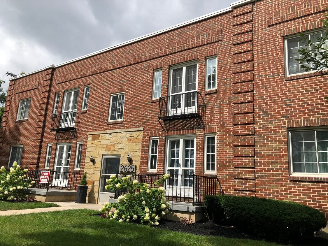 2625 Shafor Blvd Unit 1, Oakwood, OH 45419 Condo for Rent in Oakwood
