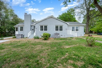 Building Photo - 1600 Flynnwood Dr