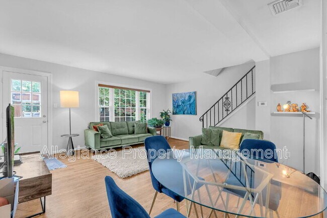 Foto del edificio - 3110 Landover St