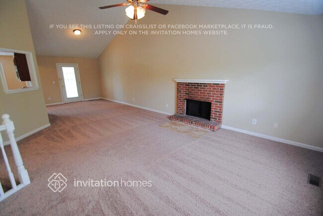 Building Photo - 3333 Windgate Dr