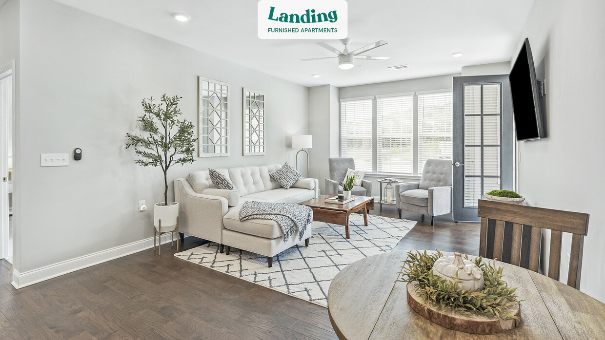 Foto principal - 4000 Shadow Green Dr