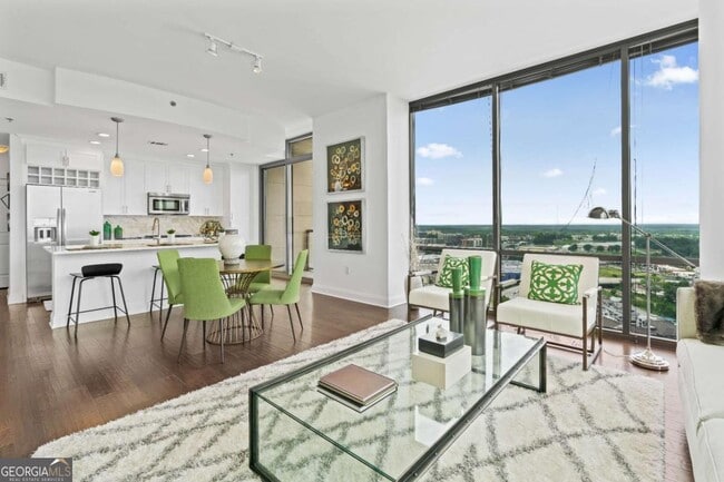 Foto del edificio - 270 17th St NW