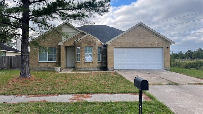 Building Photo - 17839 Bullis Gap Dr